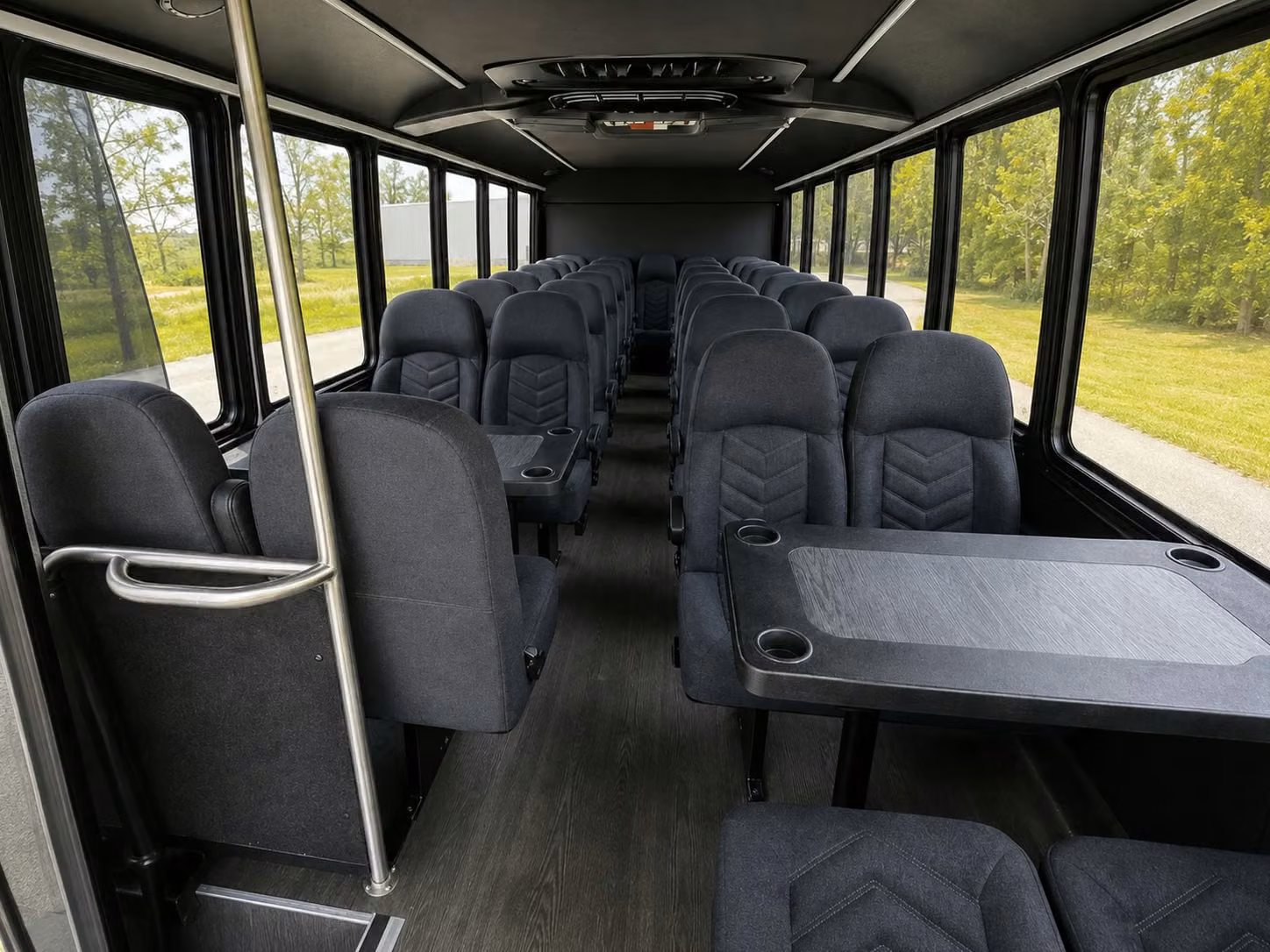glendale religious group transportation services
