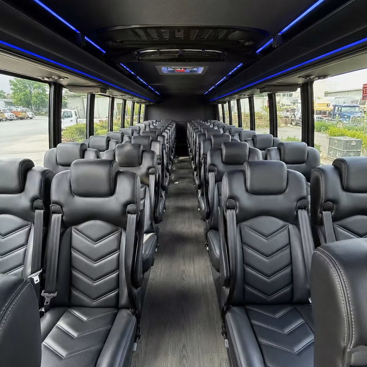 government military transportation service in glendale